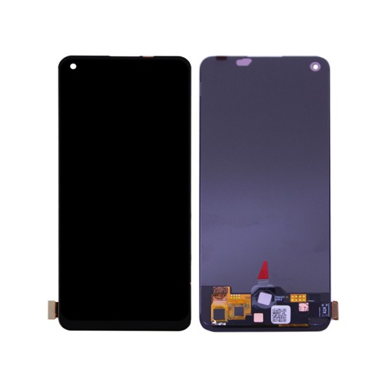 Touch+Display Oppo Reno7 5G Preto Touch+Display Oppo Reno7 5G Preto